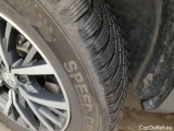  Volkswagen  Tiguan Volkswagen  Allspace 2.0 TDI SCR Comfortline 5d #16