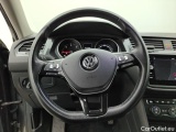  Volkswagen  Tiguan Volkswagen  Allspace 2.0 TDI SCR Comfortline 5d #30