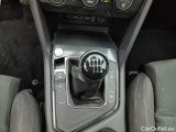  Volkswagen  Tiguan Volkswagen  Allspace 2.0 TDI SCR Comfortline 5d #32