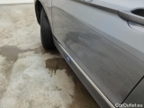  Volkswagen  Tiguan Volkswagen  Allspace 2.0 TDI SCR Comfortline 5d #35