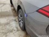  Volkswagen  Tiguan Volkswagen  Allspace 2.0 TDI SCR Comfortline 5d #44