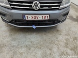  Volkswagen  Tiguan Volkswagen  Allspace 2.0 TDI SCR Comfortline 5d #55