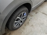  Volkswagen  Tiguan Volkswagen  Allspace 2.0 TDI SCR Comfortline 5d #63
