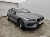  Volvo  V60 Volvo  B4 D GT Geartronic Momentum Core 5d #2