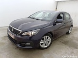  Peugeot  308 Peugeot  1.2 PureTech 130 S&S EAT8 Active 5d 