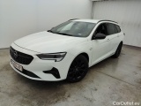  Opel  Insignia Opel  Sports Tourer 1.5 Turbo D S/S 90kW Ultimate 5d #4