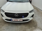  Opel  Insignia Opel  Sports Tourer 1.5 Turbo D S/S 90kW Ultimate 5d #20
