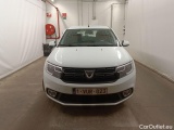  Dacia  Sandero Dacia  1.0 SCe 75 Lauréate 5d 