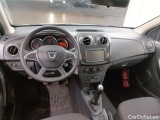  Dacia  Sandero Dacia  1.0 SCe 75 Lauréate 5d #9