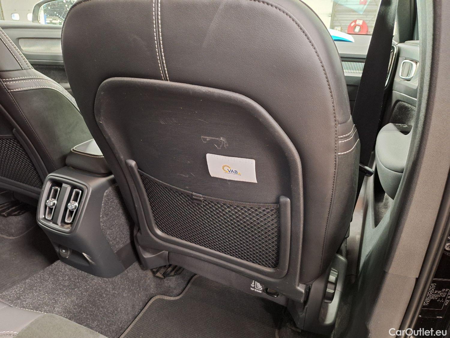  Volvo  XC 40 Volvo, XC40 '17, Volvo XC40 P8 4x4 Recharge R-Design 5d #10