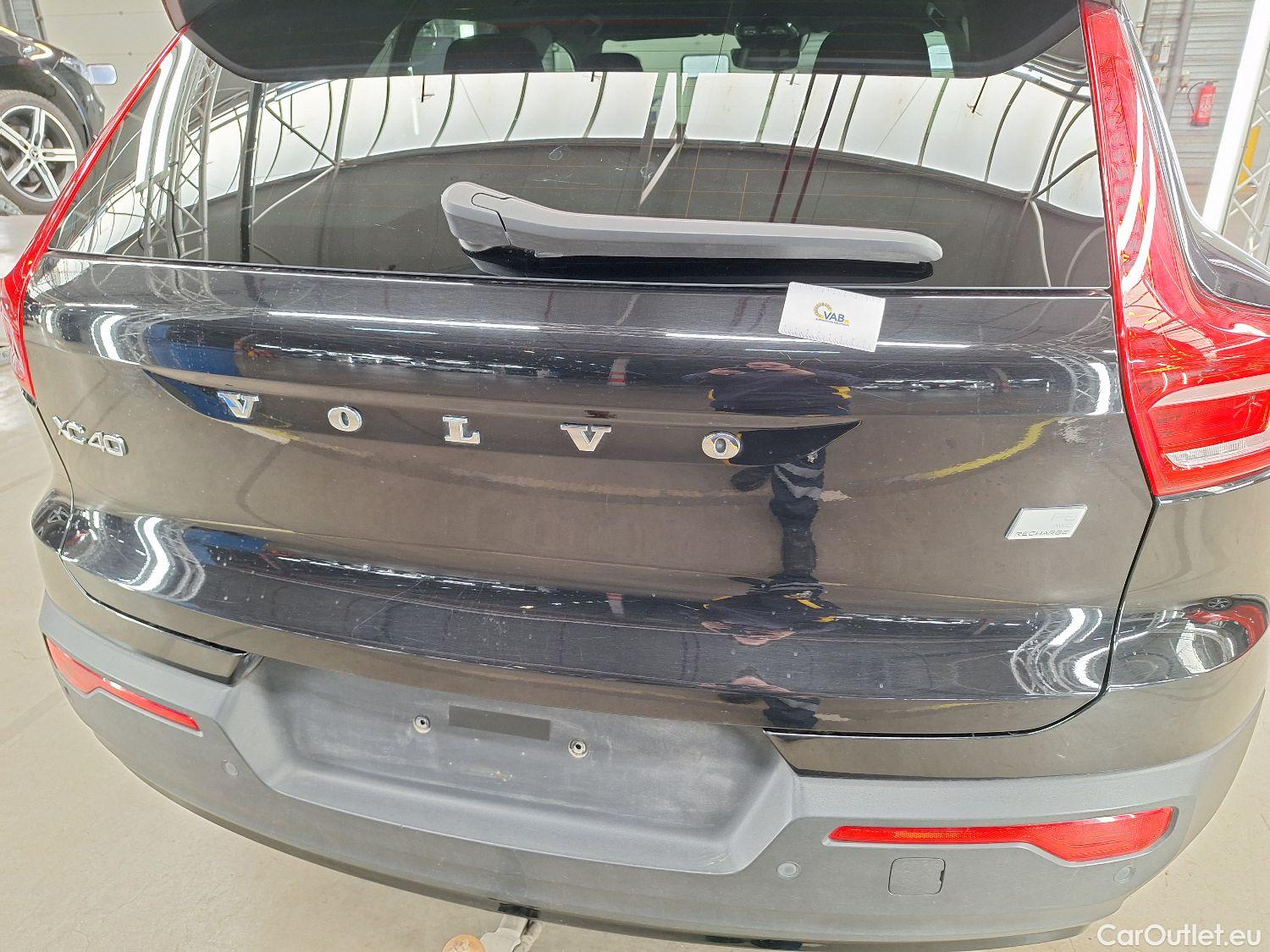  Volvo  XC 40 Volvo, XC40 '17, Volvo XC40 P8 4x4 Recharge R-Design 5d #12