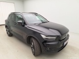  Volvo  XC 40 Volvo, XC40 '17, Volvo XC40 P8 4x4 Recharge R-Design 5d #2
