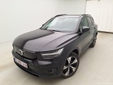  Volvo  XC 40 Volvo, XC40 '17, Volvo XC40 P8 4x4 Recharge R-Design 5d #4