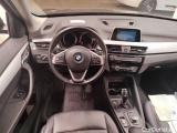  Bmw  X1 BMW  sDrive16dA (85 kW) 5d #9