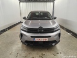  Citroen  C5 Citroën  Aircross 1.2 PureTech 130 S&S MAN Live 5d 