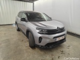  Citroen  C5 Citroën  Aircross 1.2 PureTech 130 S&S MAN Live 5d #2
