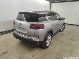  Citroen  C5 Citroën  Aircross 1.2 PureTech 130 S&S MAN Live 5d #5