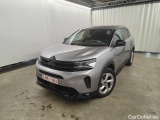  Citroen  C5 Citroën  Aircross 1.2 PureTech 130 S&S MAN Live 5d #3