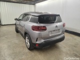 Citroen  C5 Citroën  Aircross 1.2 PureTech 130 S&S MAN Live 5d #4