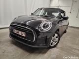  Mini  Mini  Cooper 3d #4