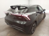  MG  4 MG  6 kWh Luxury 5d #2