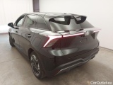  MG  4 MG  6 kWh Luxury 5d #7
