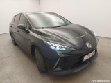  MG  4 MG  6 kWh Luxury 5d #8