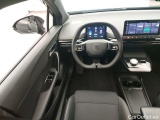  MG  4 MG  6 kWh Luxury 5d #9