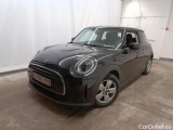  Mini  Mini  Cooper 3d #4