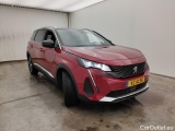  Peugeot  5008 PEUGEOT  DIESEL - 2021 1.5 BlueHDi 130 GT AT 5d 7pl #2