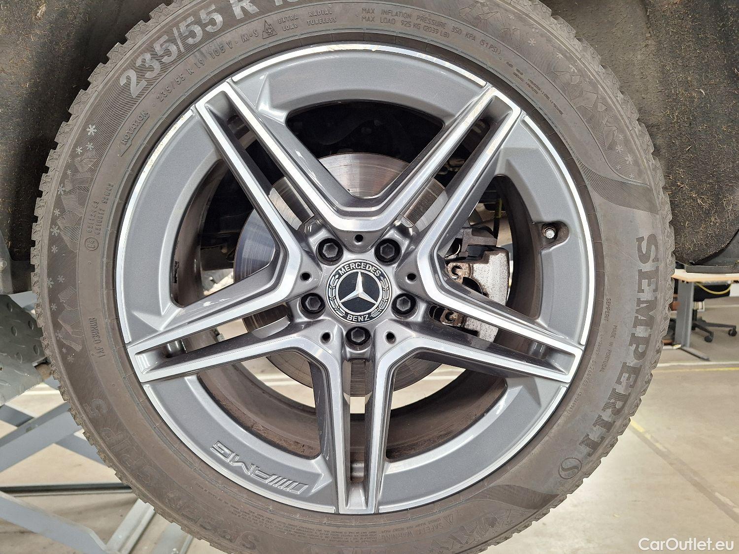  Mercedes  G-Klasee Mercedes, GLC FL'19, Mercedes-Benz GLC GLC 200 d Business Solution 4MAT #5