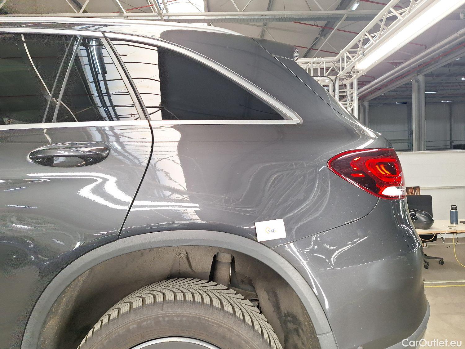  Mercedes  G-Klasee Mercedes, GLC FL'19, Mercedes-Benz GLC GLC 200 d Business Solution 4MAT #9