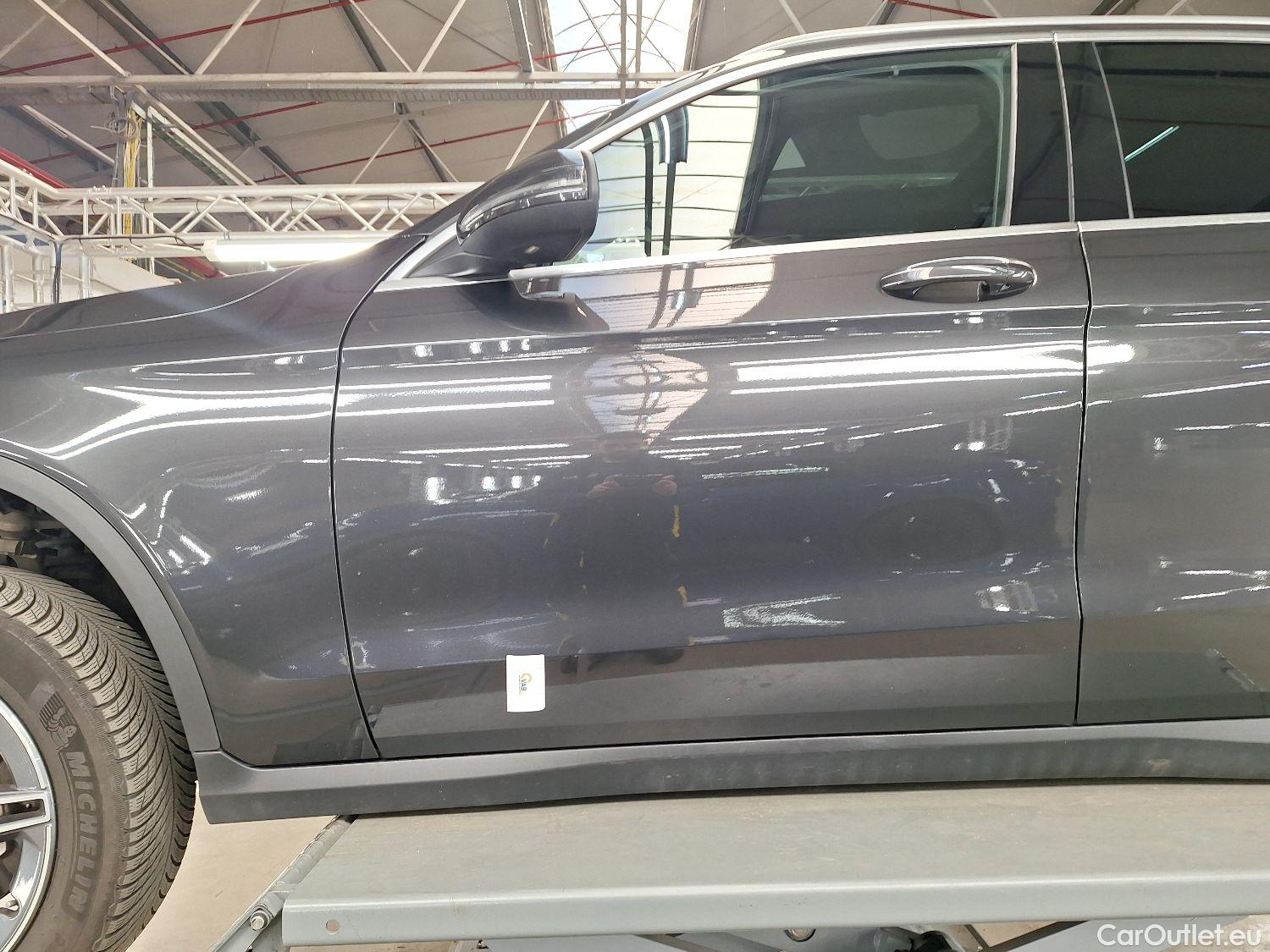  Mercedes  G-Klasee Mercedes, GLC FL'19, Mercedes-Benz GLC GLC 200 d Business Solution 4MAT #12