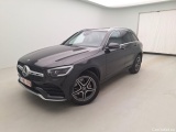  Mercedes  G-Klasee Mercedes, GLC FL'19, Mercedes-Benz GLC GLC 200 d Business Solution 4MAT 