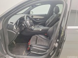  Mercedes  G-Klasee Mercedes, GLC FL'19, Mercedes-Benz GLC GLC 200 d Business Solution 4MAT #6