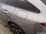  Mercedes  CLA-Klasse Mercedes-Benz CLA Shooting Brake CLA 250 e 5d #22