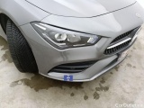  Mercedes  CLA-Klasse Mercedes-Benz CLA Shooting Brake CLA 250 e 5d #31