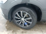  Volvo  XC60 Volvo  B4 D Geartronic Inscription 5d #30