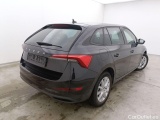  Skoda  Scala Skoda  1.6 TDI 85kW DSG7 Ambition 5d #2