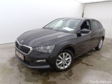  Skoda  Scala Skoda  1.6 TDI 85kW DSG7 Ambition 5d 