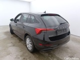  Skoda  Scala Skoda  1.6 TDI 85kW DSG7 Ambition 5d #7