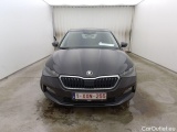  Skoda  Scala Skoda  1.6 TDI 85kW DSG7 Ambition 5d #5