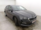 Skoda  Scala Skoda  1.6 TDI 85kW DSG7 Ambition 5d #8