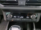 Skoda  Scala Skoda  1.6 TDI 85kW DSG7 Ambition 5d #33