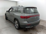  Mercedes  EQB MERCEDES  (X253) 66.5 kWh  250 190hp Business Line 5d #3