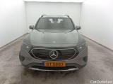  Mercedes  EQB MERCEDES  (X253) 66.5 kWh  250 190hp Business Line 5d 