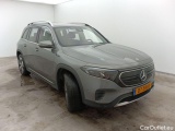  Mercedes  EQB MERCEDES  (X253) 66.5 kWh  250 190hp Business Line 5d #2