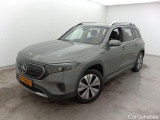  Mercedes  EQB MERCEDES  (X253) 66.5 kWh  250 190hp Business Line 5d #4