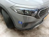  Mercedes  EQB MERCEDES  (X253) 66.5 kWh  250 190hp Business Line 5d #31