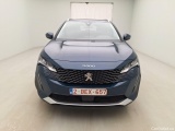  Peugeot  5008 Peugeot,  FL'20, Peugeot  1.5 BlueHDi 96kW S&S EAT8 Allure 5d 7pl 